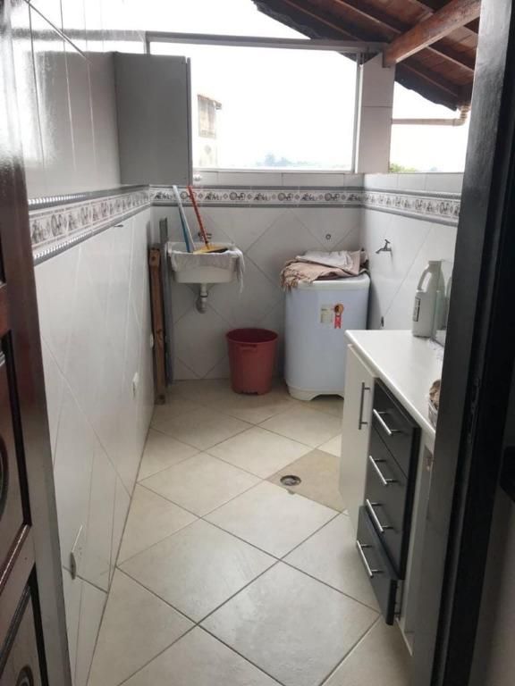 Sobrado à venda com 2 quartos, 120m² - Foto 19