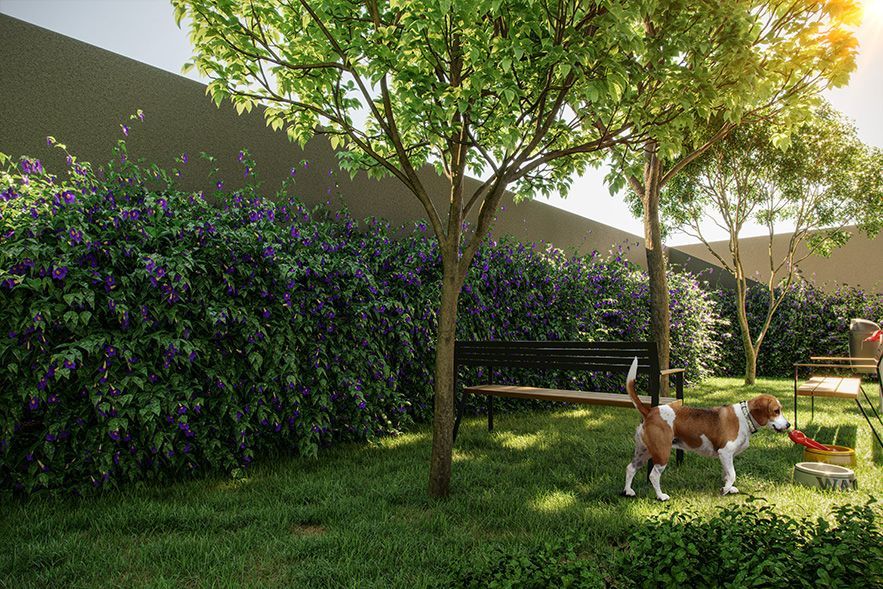 Apartamento, 2 quartos, 79 m² - Foto 35