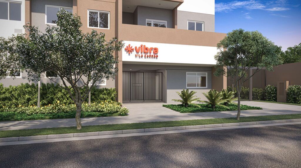 Apartamento, 2 quartos, 42 m² - Foto 14