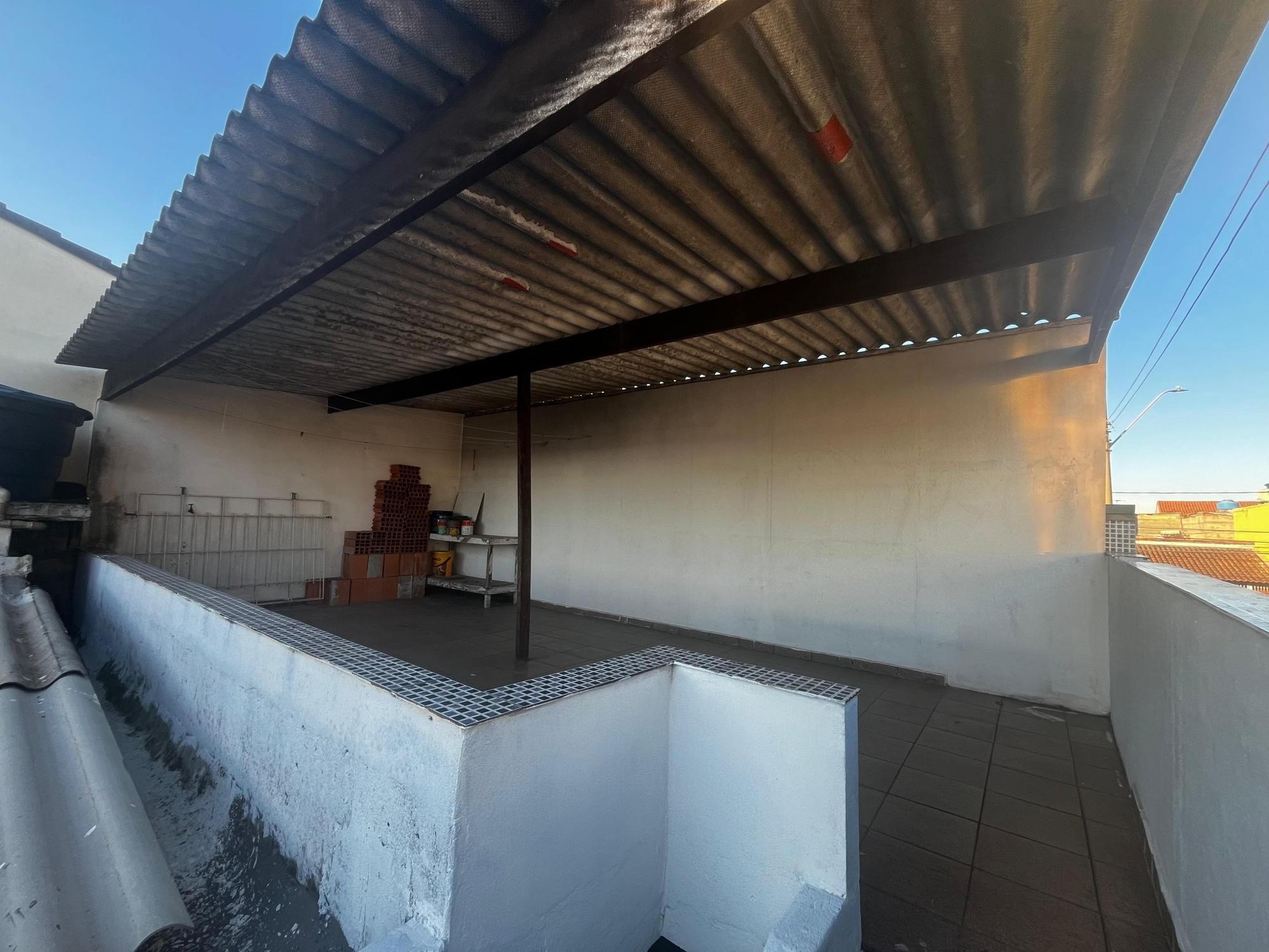 Casa, 3 quartos, 100 m² - Foto 23