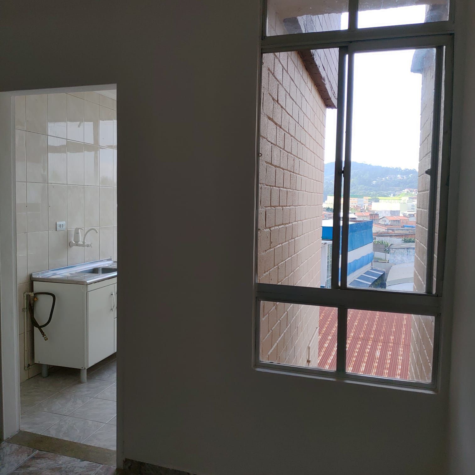 Apartamento à venda com 2 quartos, 54m² - Foto 7