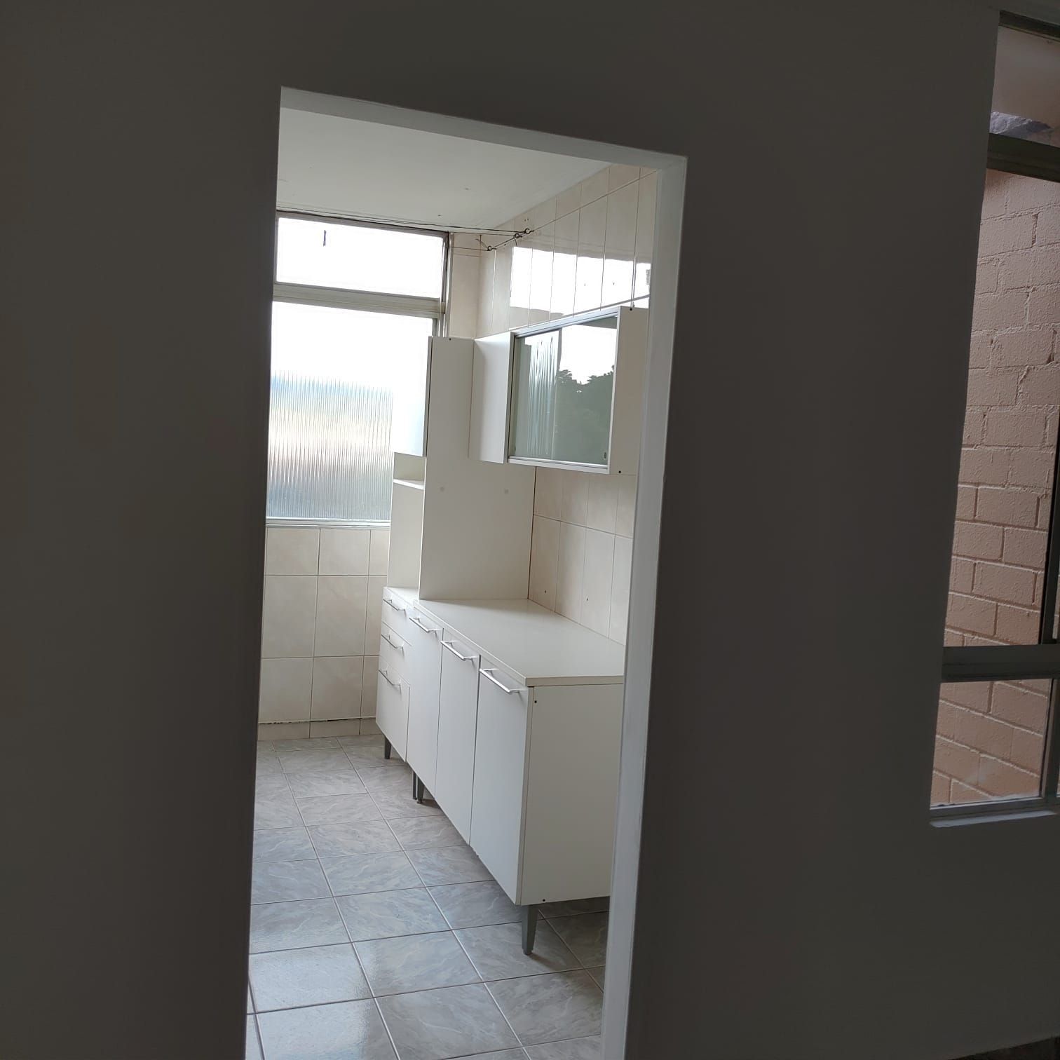 Apartamento à venda com 2 quartos, 54m² - Foto 2