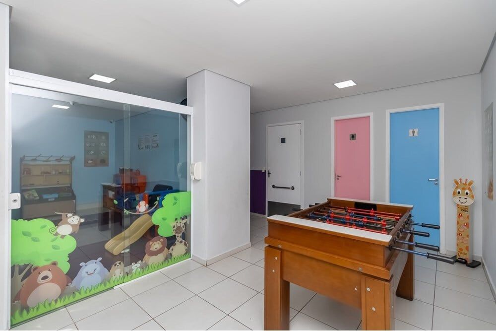 Apartamento, 3 quartos, 100 m² - Foto 5