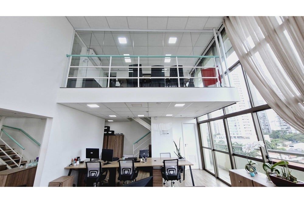 Sala-Conjunto, 144 m² - Foto 5