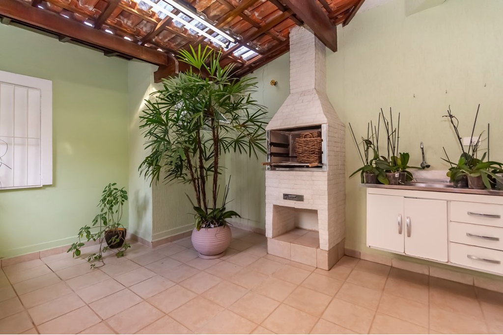 Casa, 3 quartos, 174 m² - Foto 24