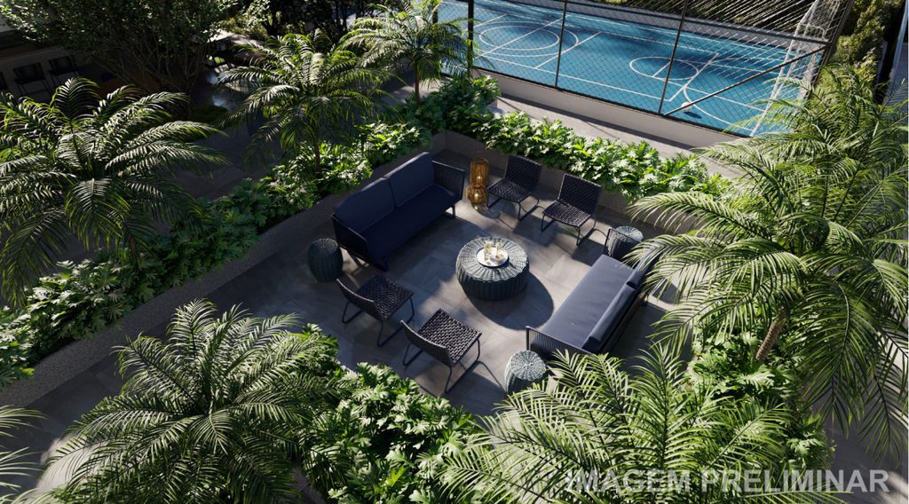 Apartamento, 3 quartos, 92 m² - Foto 24