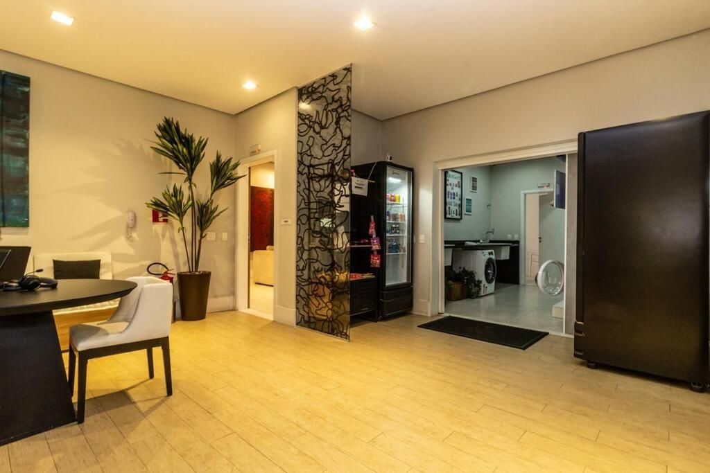 Apartamento, 1 quarto, 36 m² - Foto 4