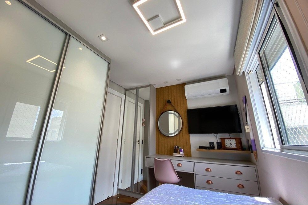 Apartamento, 2 quartos, 140 m² - Foto 54