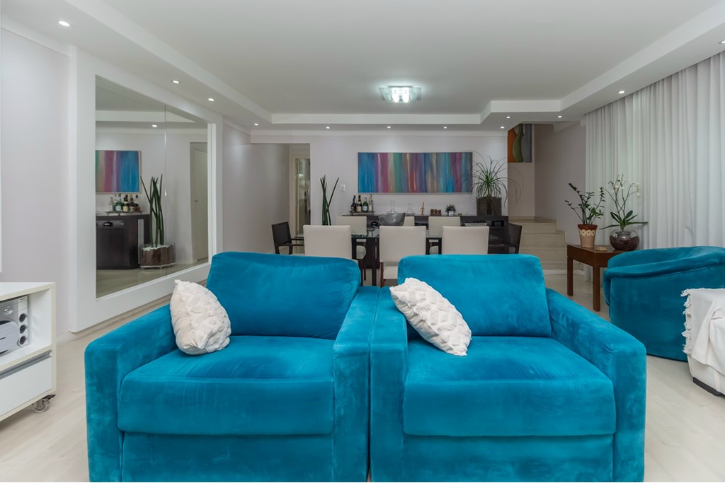 Casa, 3 quartos, 174 m² - Foto 32