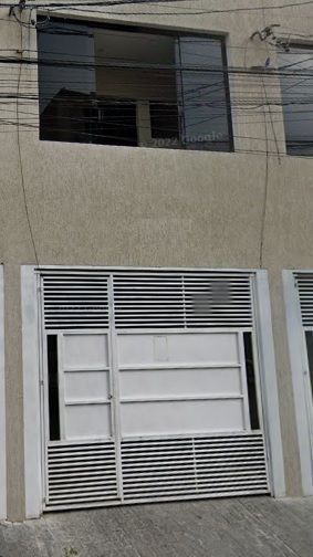 Sobrado, 2 quartos, 70 m² - Foto 1