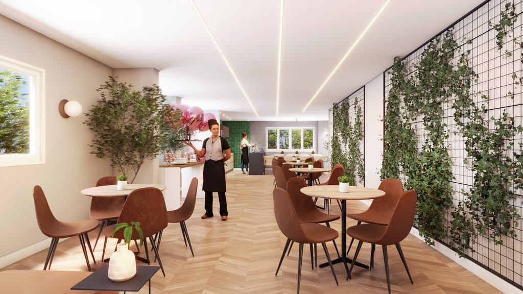 Apartamento, 2 quartos, 40 m² - Foto 7