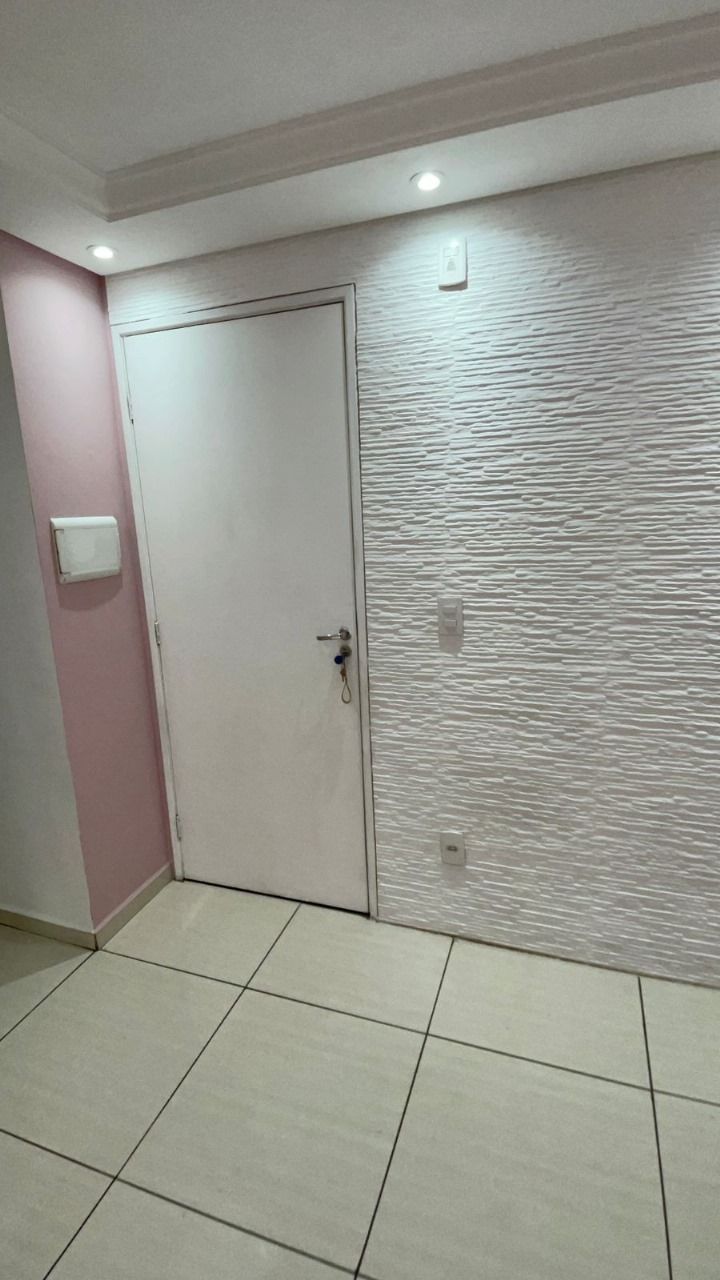 Apartamento, 2 quartos, 48 m² - Foto 3