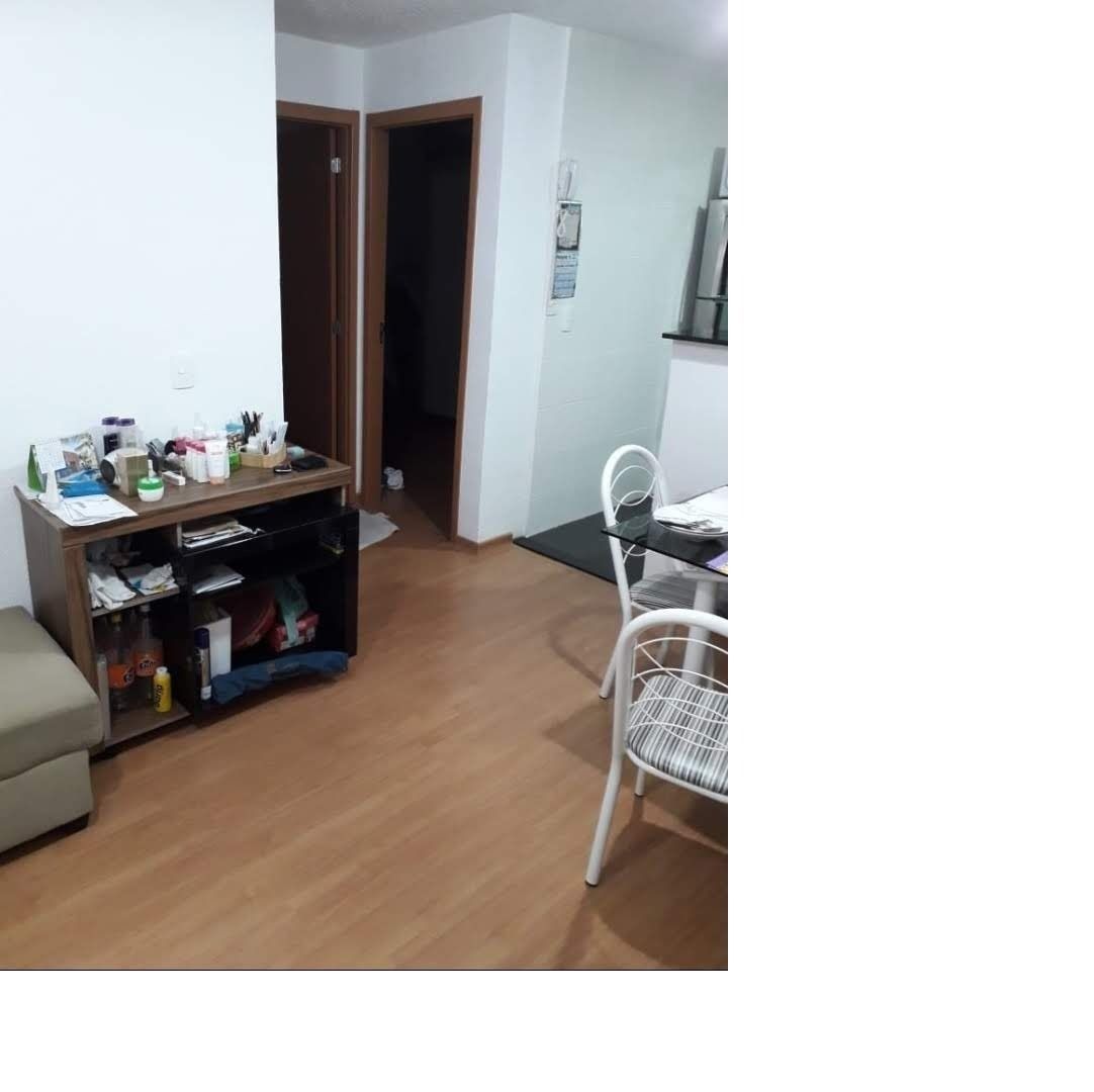 Apartamento à venda com 2 quartos, 48m² - Foto 9