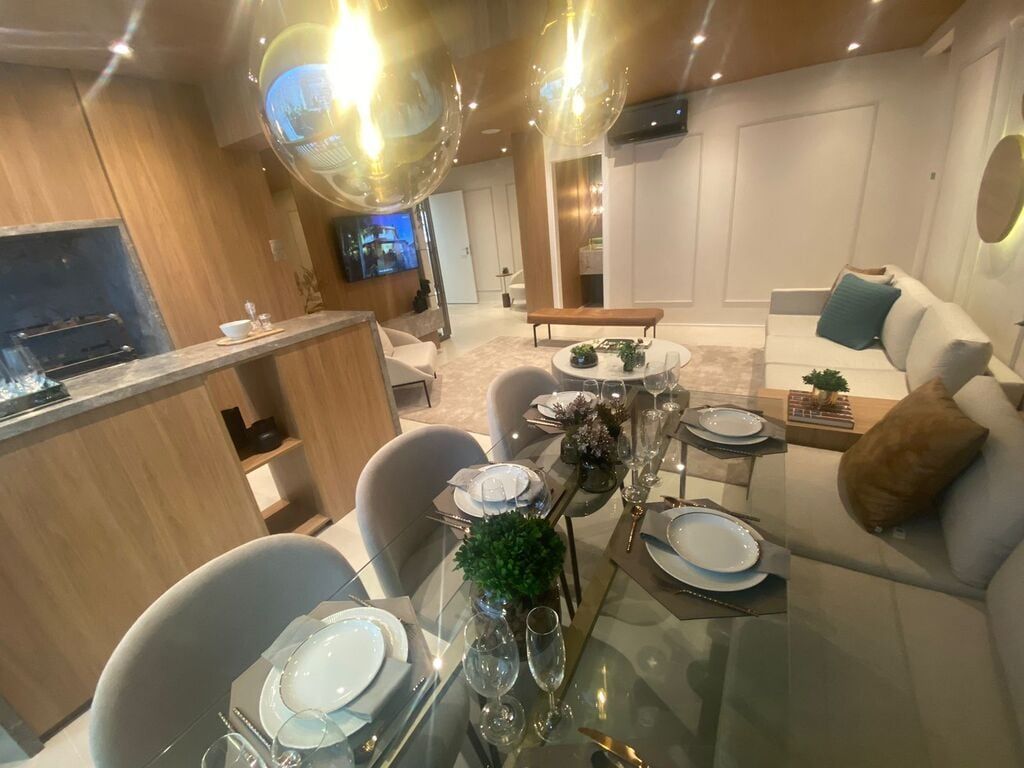 Apartamento, 3 quartos, 82 m² - Foto 6