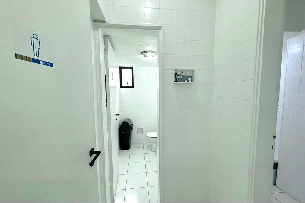 Conjunto Comercial-Sala à venda, 626m² - Foto 11