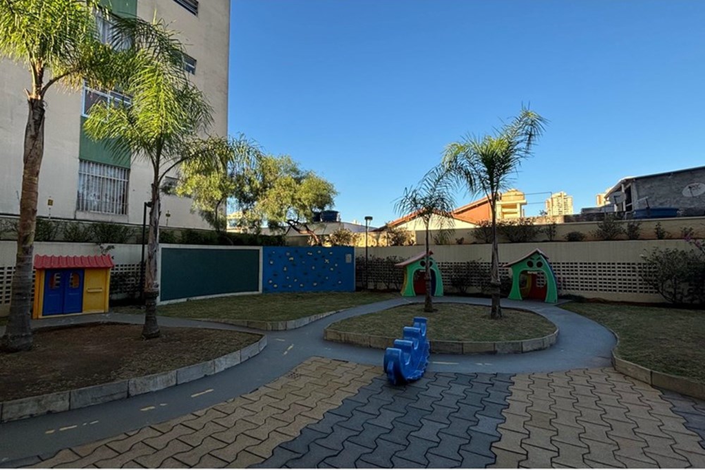 Apartamento, 3 quartos, 92 m² - Foto 5