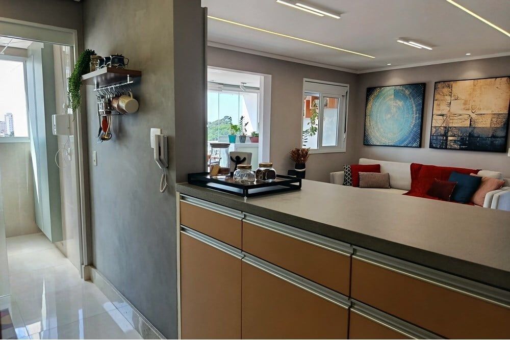 Apartamento, 2 quartos, 87 m² - Foto 34