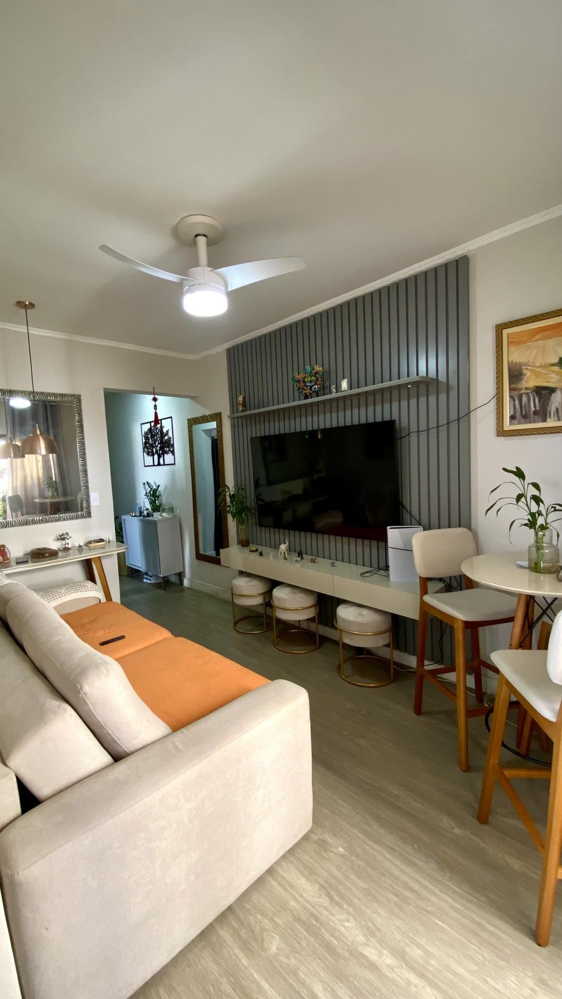 Apartamento, 2 quartos, 54 m² - Foto 21