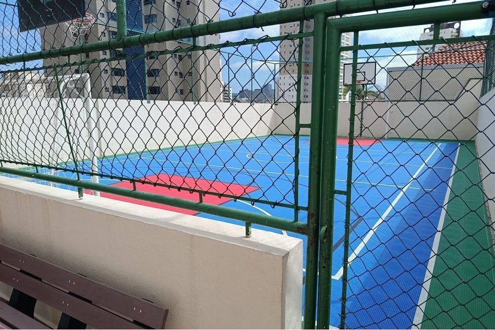 Apartamento, 2 quartos, 58 m² - Foto 13