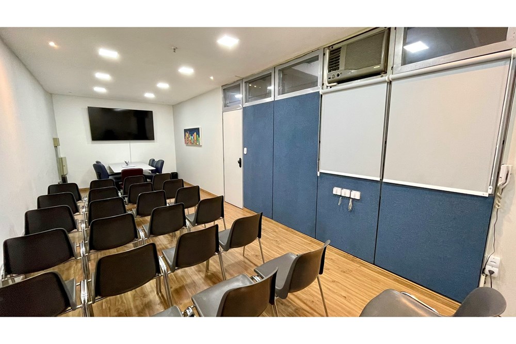 Sala-Conjunto, 101 m² - Foto 10