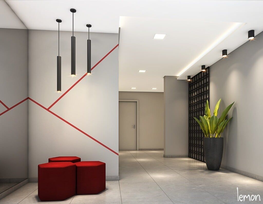 Apartamento, 2 quartos, 42 m² - Foto 3