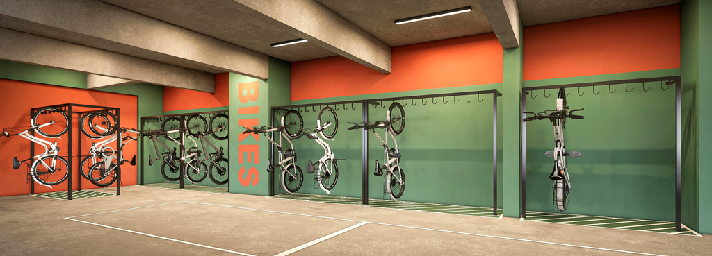 Apartamento, 2 quartos, 77 m² - Foto 6