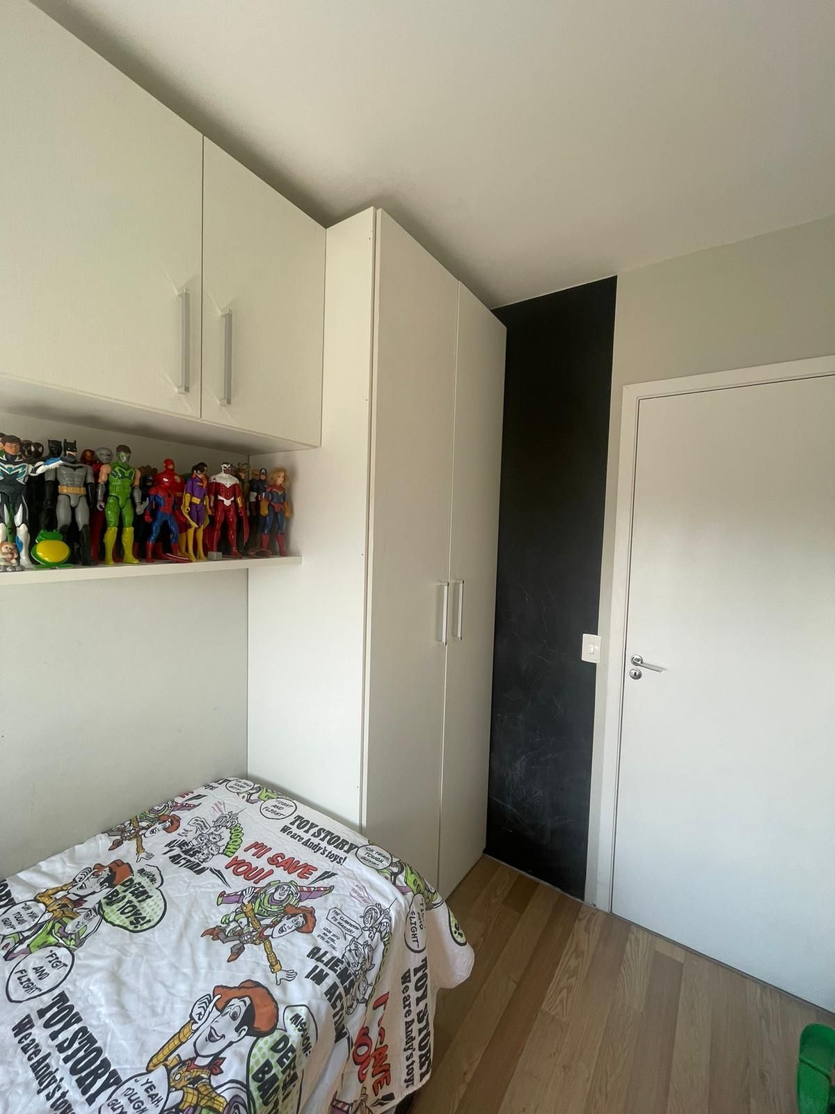 Apartamento à venda com 3 quartos, 82m² - Foto 26