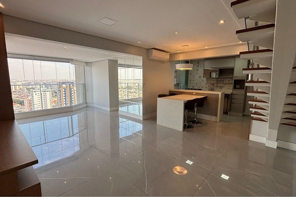 Apartamento, 4 quartos, 255 m² - Foto 2