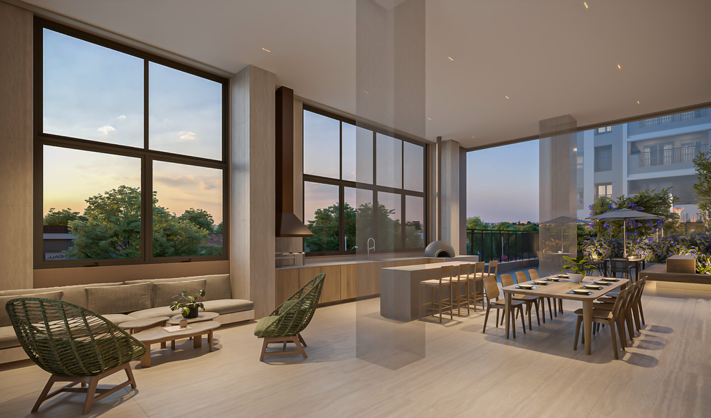 Apartamento, 3 quartos, 269 m² - Foto 23