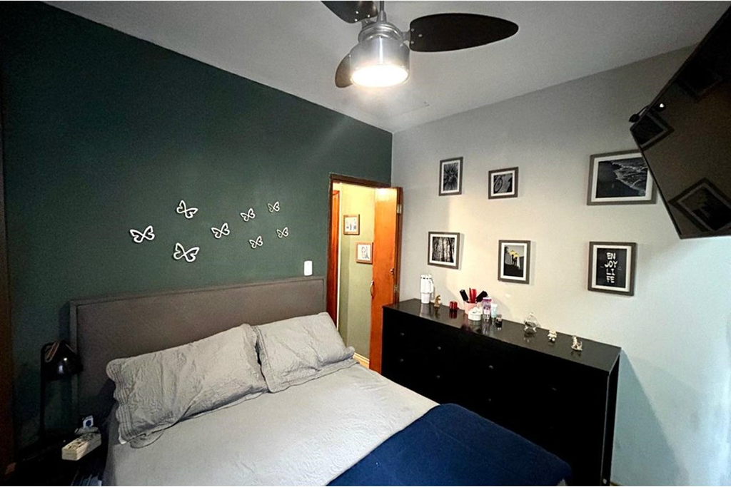 Casa de Condomínio, 2 quartos - Foto 16