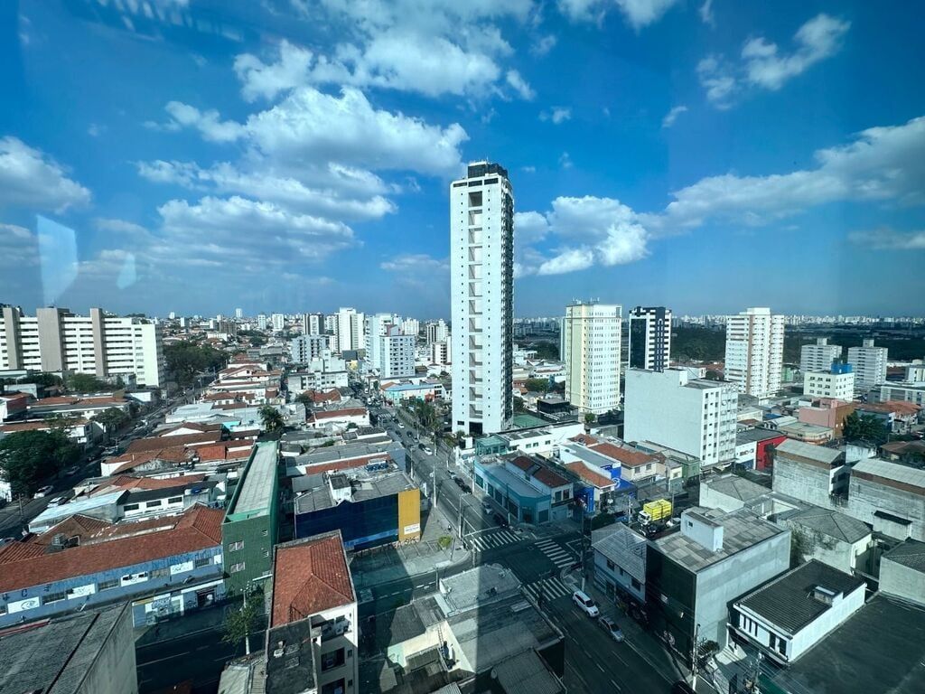 Conjunto Comercial-Sala à venda, 232m² - Foto 47