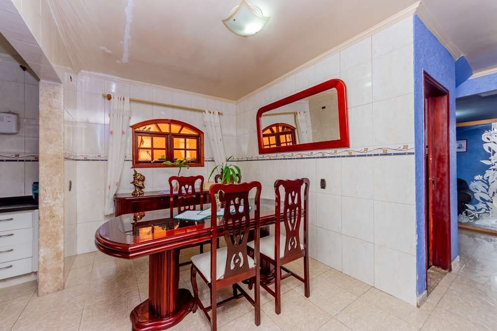 Casa, 3 quartos, 250 m² - Foto 22