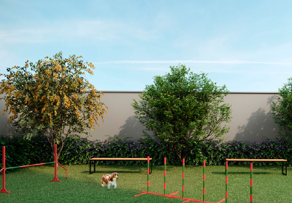 Apartamento, 1 quarto, 42 m² - Foto 12