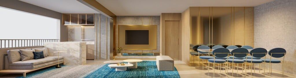 Apartamento, 3 quartos, 87 m² - Foto 4