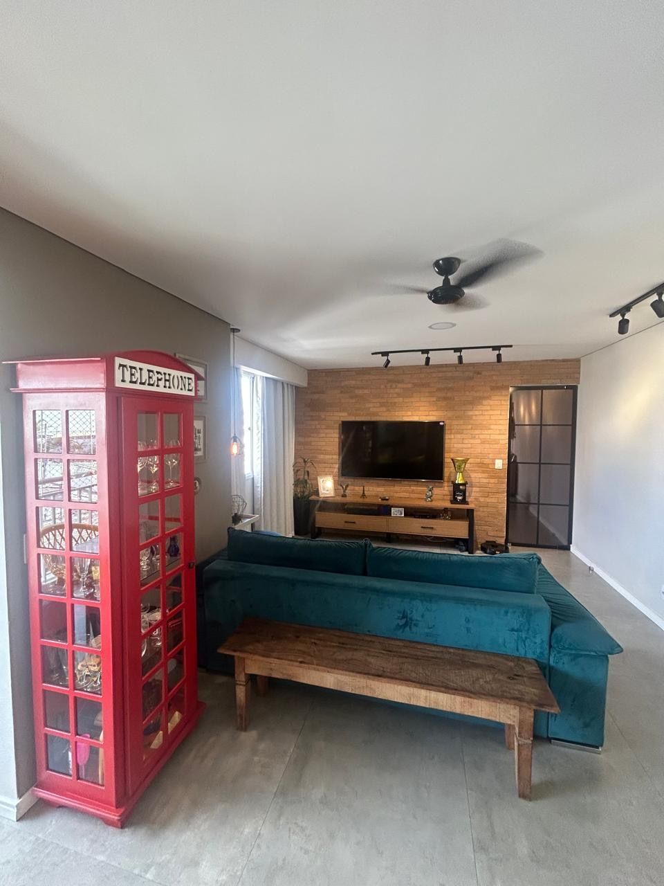 Apartamento, 2 quartos, 84 m² - Foto 8