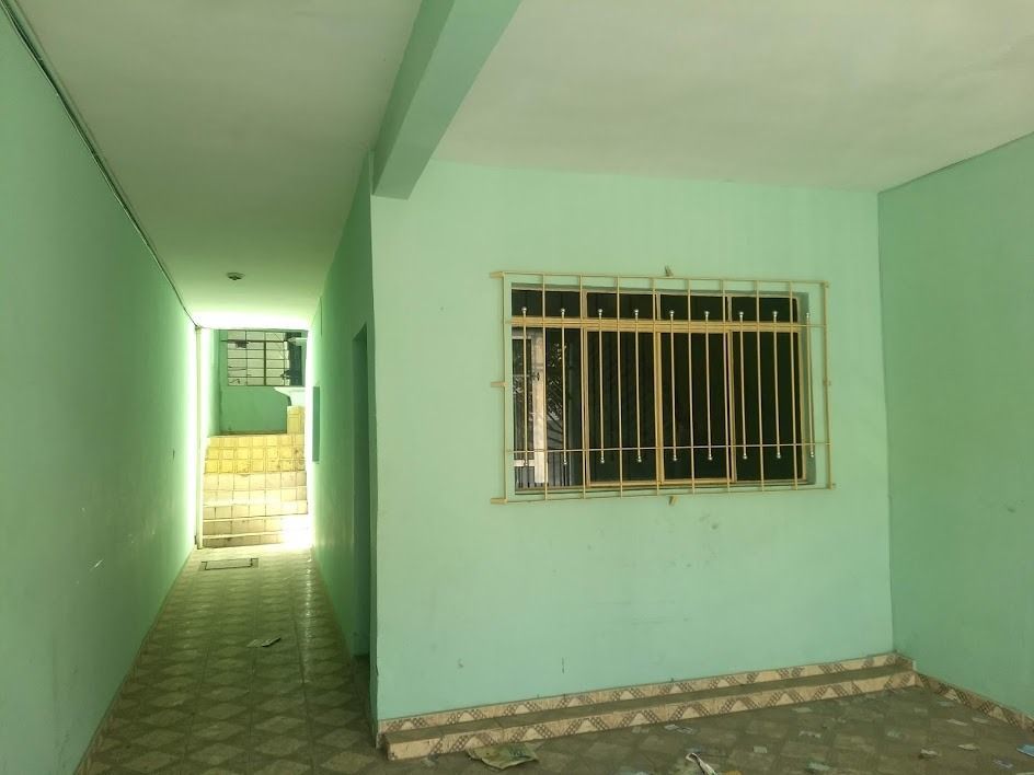 Sobrado à venda com 3 quartos, 150m² - Foto 1