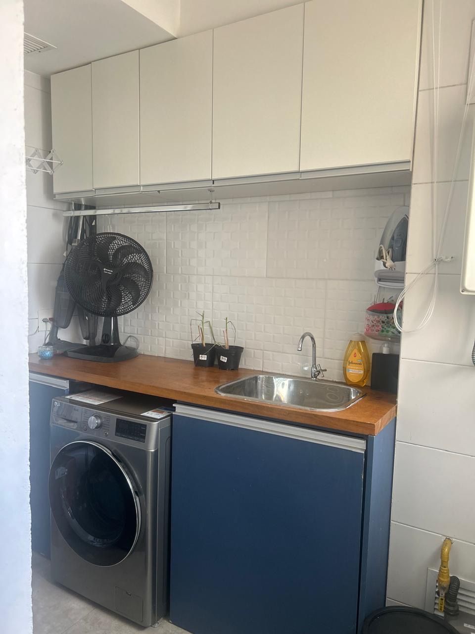 Apartamento, 2 quartos, 84 m² - Foto 15