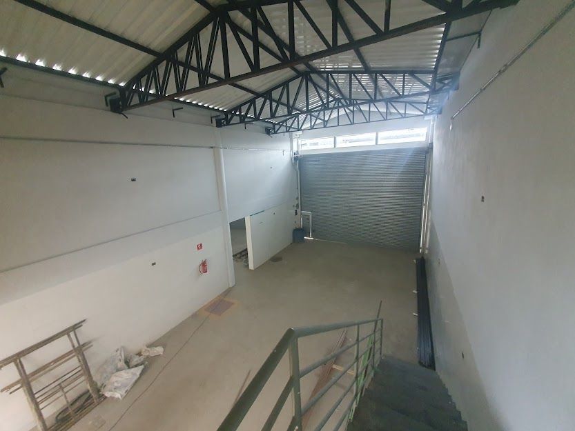 Loja-Salão para alugar, 150m² - Foto 18