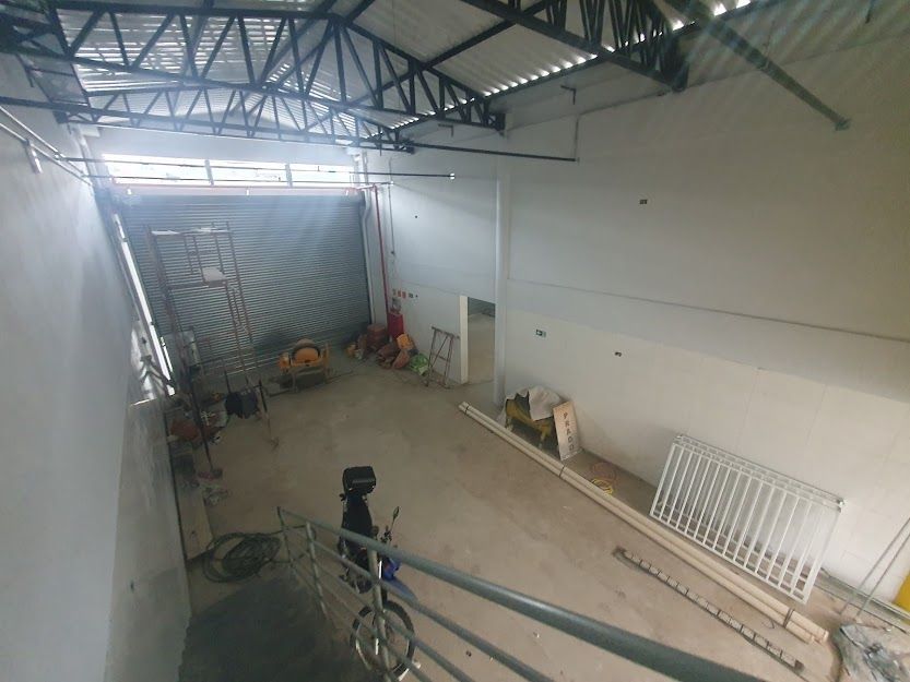 Loja-Salão para alugar, 150m² - Foto 17