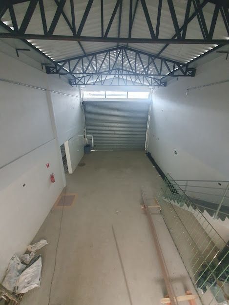 Loja-Salão para alugar, 150m² - Foto 13