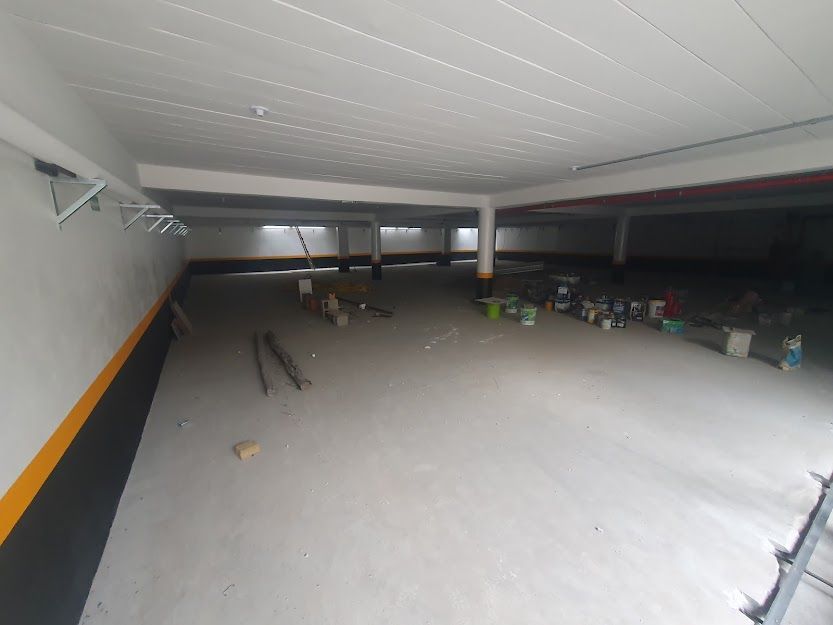 Loja-Salão para alugar, 150m² - Foto 3