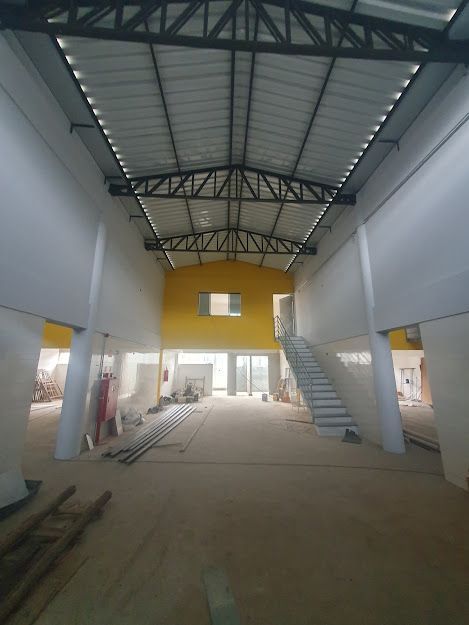 Loja-Salão para alugar, 150m² - Foto 9