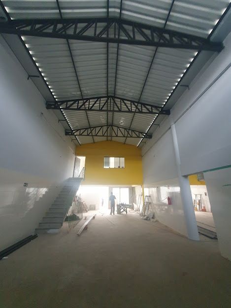 Loja-Salão para alugar, 150m² - Foto 6