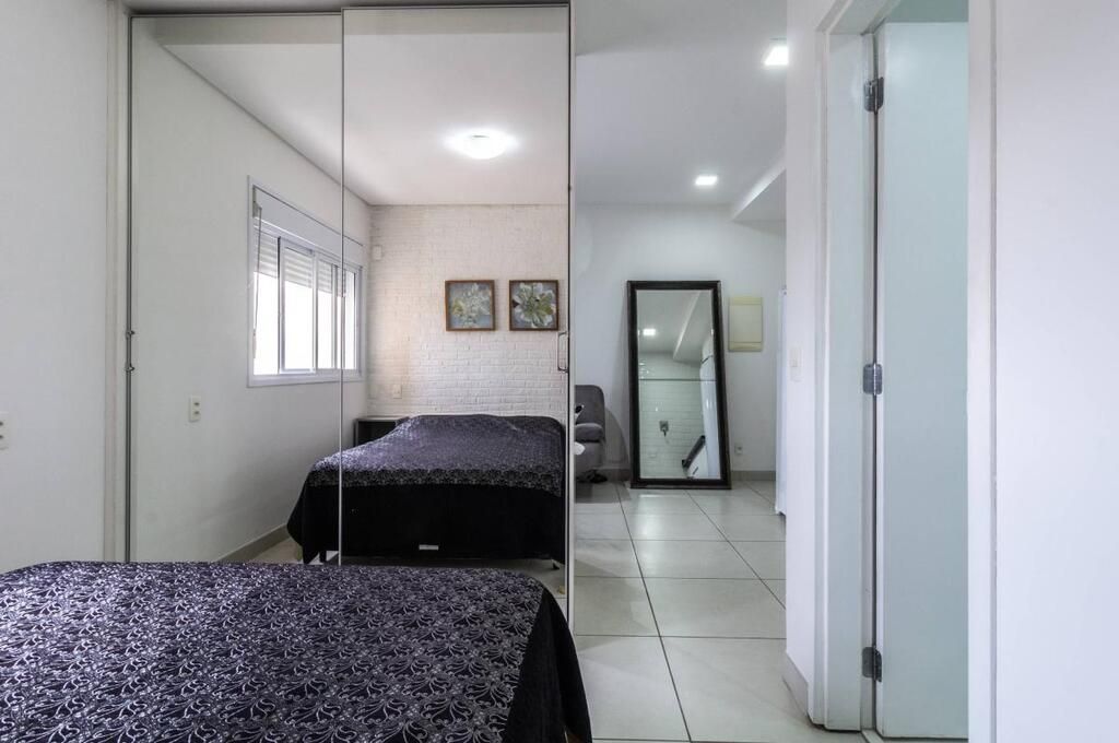 Apartamento, 1 quarto, 36 m² - Foto 36