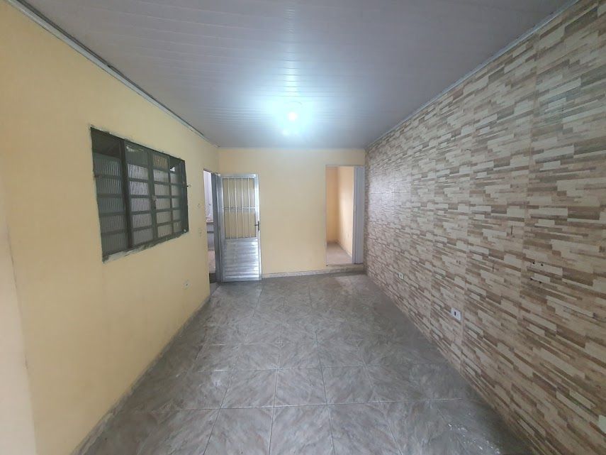 Casa para alugar com 1 quarto, 60m² - Foto 1