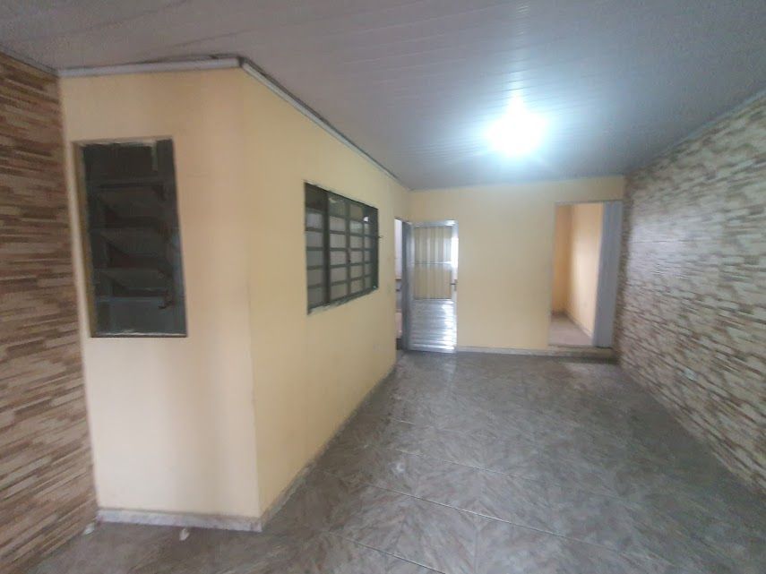 Casa para alugar com 1 quarto, 60m² - Foto 9