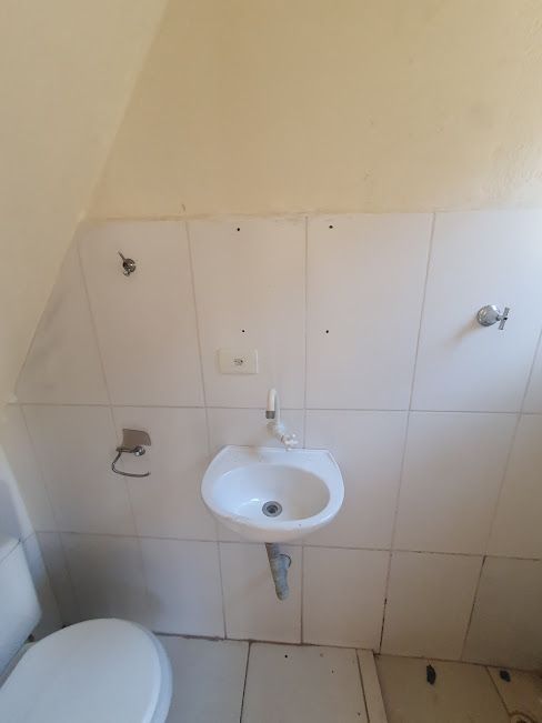 Casa, 1 quarto, 40 m² - Foto 5