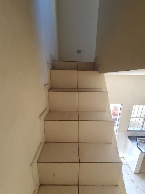 Casa, 1 quarto, 40 m² - Foto 6