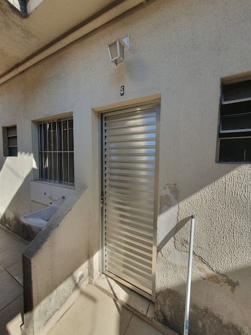 Casa, 1 quarto, 40 m² - Foto 11