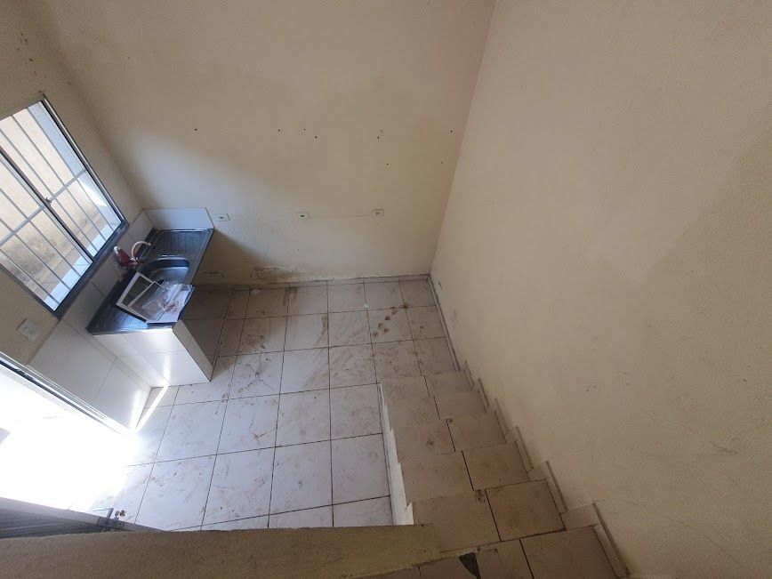 Casa, 1 quarto, 40 m² - Foto 7